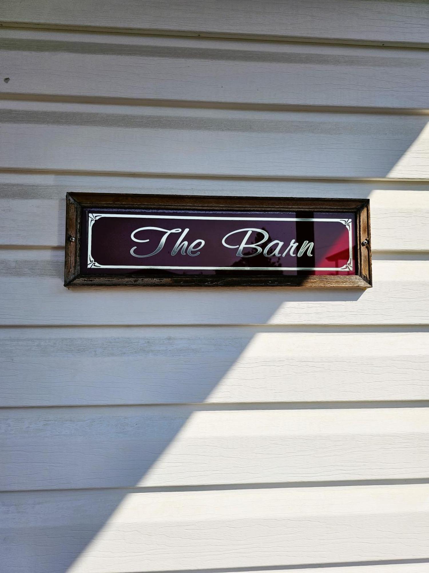Kilcoy Motel Exteriör bild